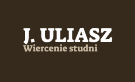 J.Uliasz – Wiercenie Studni